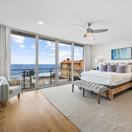 Rent this 4 bed condo on Santa Rosa Beach in FL, 32459