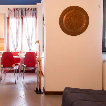 Image 7 - Via Porretta, 20156 Milan MI, Italy - Apartment for rent