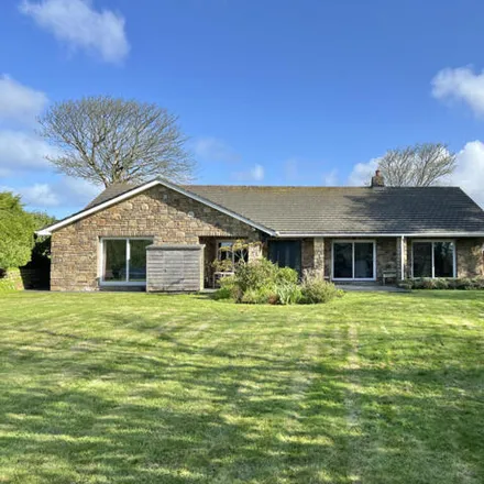 Image 1 - Castle Horneck Road, Heamoor, TR18 4LP, United Kingdom - House for sale