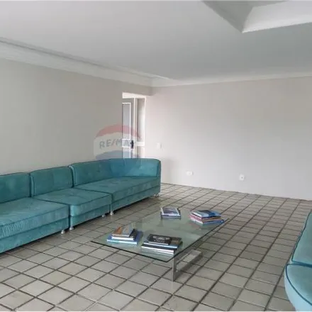 Rent this 5 bed apartment on Selfit in Rua Bruno Veloso 528, Boa Viagem