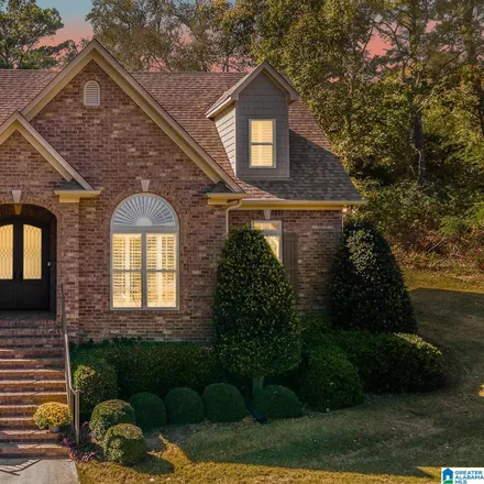 Buy this 4 bed house on 6704 Rivercrest Dr in Cahaba Cove, Trussville