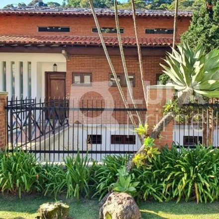 Buy this 3 bed house on Alameda dos Cardeais in Caraguatá, Mairiporã - SP