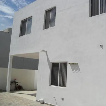 Buy this 3 bed house on Calle Palmarés in Palmares, 64984