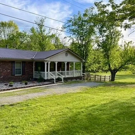 Buy this 3 bed house on 10700 Back Run Road in Louisville, KY 40299