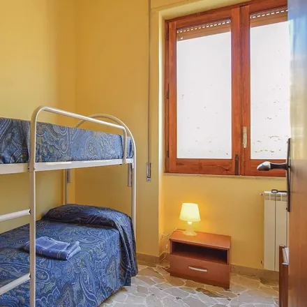 Rent this 2 bed apartment on 98072 Marina di Caronia ME