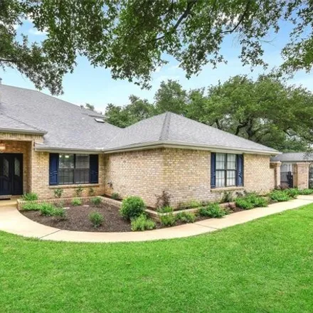 Buy this 4 bed house on 2749 Great Oaks Drive in Williamson County, TX 78681