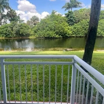 Rent this 1 bed condo on 590 South Pine Island Road in Plantation, FL 33324