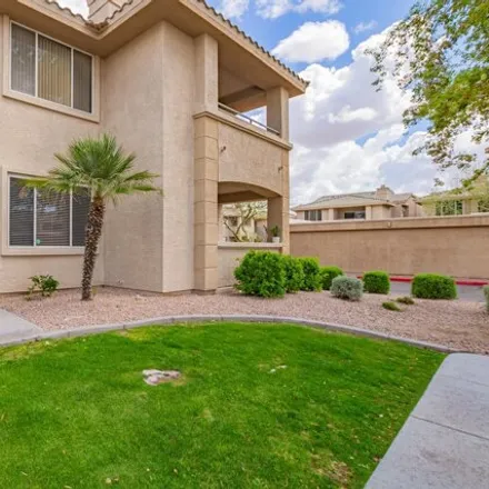 Image 1 - 16188 West Apartment, Phoenix, AZ 85048, USA - Condo for sale