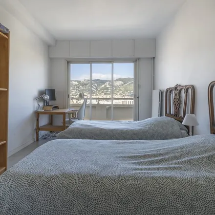 Image 1 - Toulon, Var, France - Apartment for rent