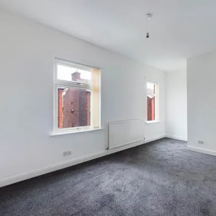 Image 5 - Belvoir Avenue, Manchester, M19 - House for rent