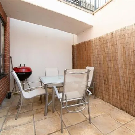 Image 5 - 43 St Bartholomew's Court, Cambridge, CB5 8HG, United Kingdom - Townhouse for sale