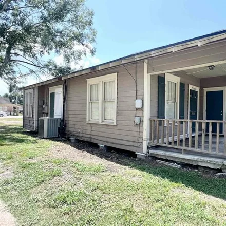 Image 6 - 2653 North Street, Beaumont, TX 77702, USA - House for sale