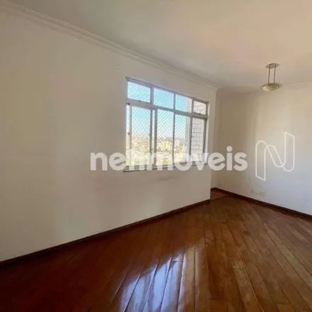 Buy this 3 bed apartment on Rua Ingá in Ipiranga, Belo Horizonte - MG