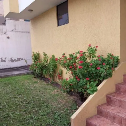 Buy this 2 bed apartment on E12A in 170138, Quito