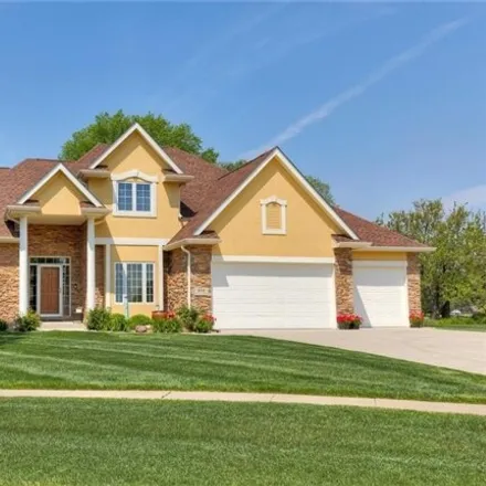 Buy this 4 bed house on 865 Brentwood Drive in Waukee, IA 50263
