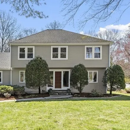 Buy this 4 bed house on 27 Buckmaster Drive in Concord, MA 01742