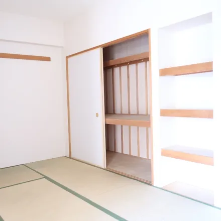 Image 5 - Mitsugikoen ura, Maenocho 4-chome, Itabashi, 174-0056, Japan - Apartment for rent