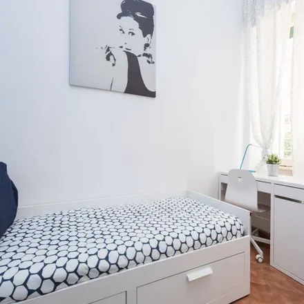 Image 9 - Via Sirte 52, 00199 Rome RM, Italy - Apartment for rent