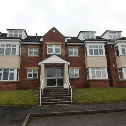 Rent this 2 bed room on The Firs in Chester Le Street, Durham