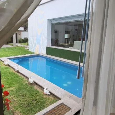 Buy this 2 bed house on Privada Arroyo El Molino 420 in 20117 Aguascalientes, AGU