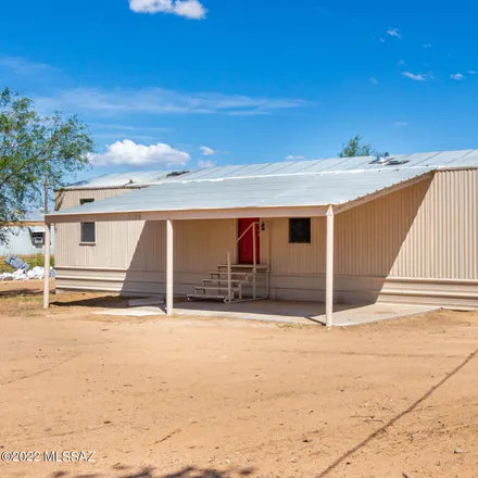 Image 3 - 9259 Woodwalker Lane, Pima County, AZ 85736, USA - House for sale