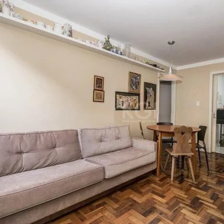 Buy this 2 bed apartment on Rua Anita Garibaldi 2541 in Passo da Areia, Porto Alegre - RS