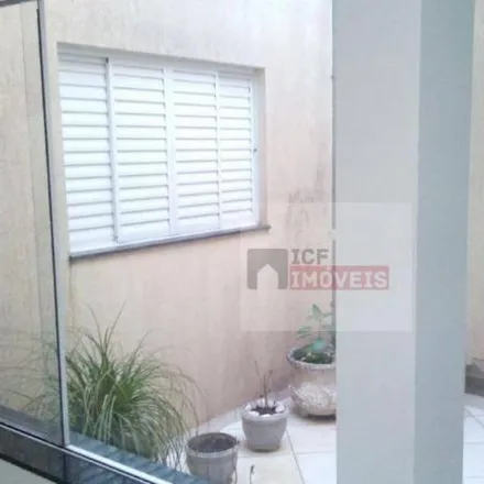 Buy this 3 bed house on Rua Indaiá in Jardim Ipiranga, Americana - SP