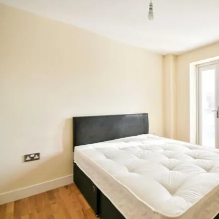 Image 7 - Centenary House, 150 Victoria Road, Swindon, SN1 3AS, United Kingdom - Apartment for sale