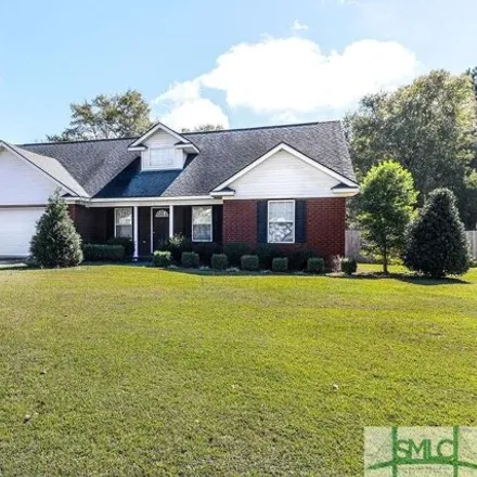 Buy this 3 bed house on 100 Harvest Drive in Springfield, Effingham County