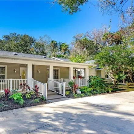 Image 1 - 2070 Knittle Circle, Edgewater Junction, New Smyrna Beach, FL 32168, USA - House for sale