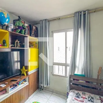 Buy this 1 bed apartment on Rua Vinte e Cinco de Janeiro 141 in Bairro da Luz, São Paulo - SP