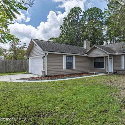 Buy this 2 bed house on 4188 Davie Court in Jacksonville, FL 32210