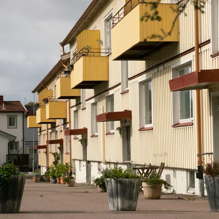 Image 3 - Fräntorpsgatan 2A, 416 76 Gothenburg, Sweden - Apartment for rent