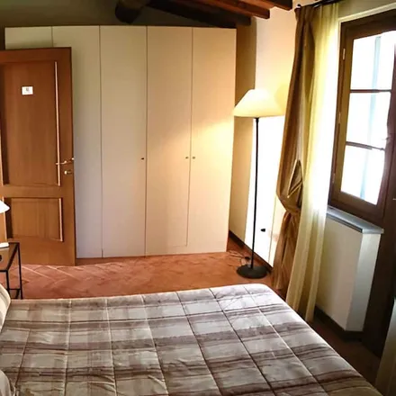 Rent this 1 bed apartment on Pistoia
