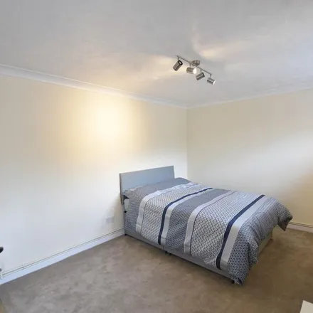 Rent this 1 bed apartment on 9 Hardy Close in Thetford, IP24 1LF