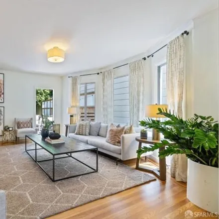Buy this 2 bed condo on 940 Clayton St in San Francisco, California
