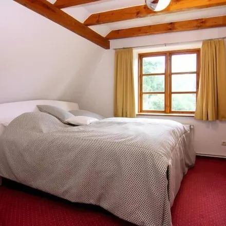 Rent this 4 bed house on Schlosshotel Wendorf in Schloßallee 1, 19412 Wendorf