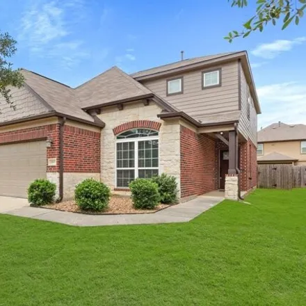 Rent this 4 bed house on 2622 Fresh Dawn Drive in Fort Bend County, TX 77545