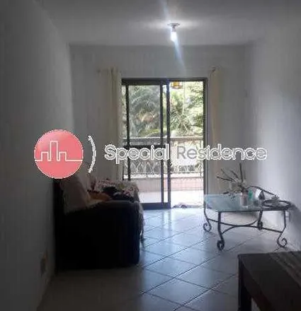 Buy this 2 bed apartment on Estrada do Rio Morto 548 in Vargem Grande, Rio de Janeiro - RJ