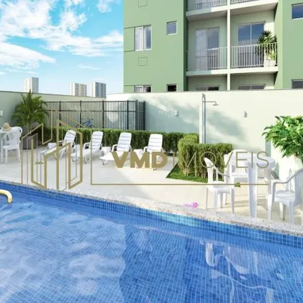 Buy this 2 bed apartment on Rua Ceciliano Ramos in Jardim Limoeiro, Serra - ES