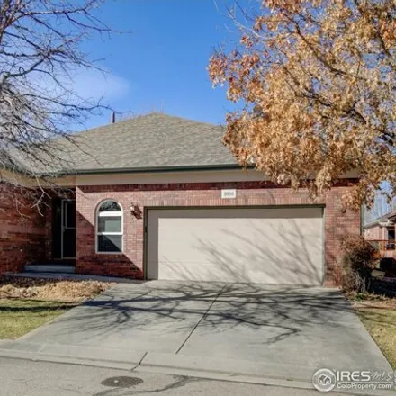 Buy this 3 bed house on 984 Boxelder Circle in Longmont, CO 80503