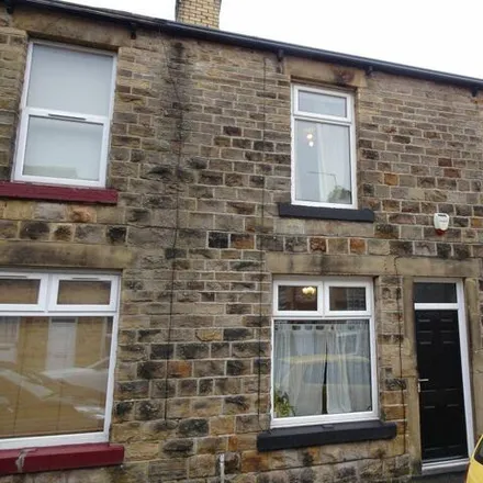 Rent this 2 bed townhouse on 90-96 Flodden Street in Sheffield, S10 1HA