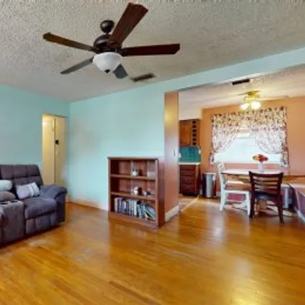 Buy this 3 bed apartment on 2843 Ilene Drive in Sans Souci, Jacksonville
