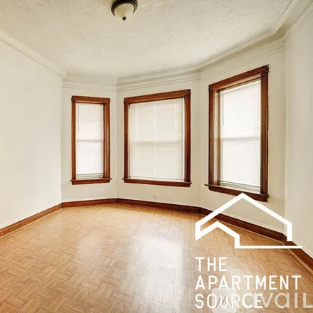 Rent this 2 bed apartment on 1914 N Keeler Ave