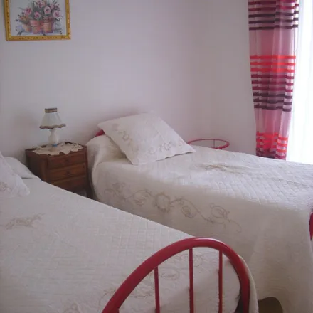Rent this 5 bed apartment on 15 Avenue de Pontaillac in 17420 Saint-Palais-sur-Mer, France