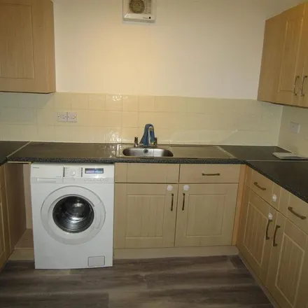 Rent this 2 bed apartment on 13 Copplestone Drive in Exeter, EX4 4NH