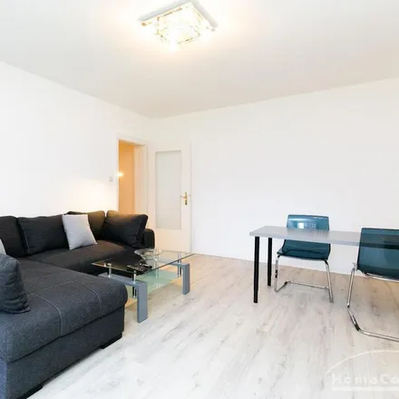 Rent this 2 bed apartment on Beim Alten Schützenhof 37 in 22083 Hamburg, Germany