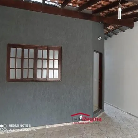 Rent this 2 bed house on Escola Infantil Loló in Rua Paul Harris, Jardim Rafael