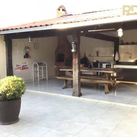 Buy this 4 bed house on Rua José Lopes Barroso in Floramar, Belo Horizonte - MG