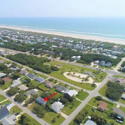 Buy this 4 bed house on 5390 2nd Street in Butler Beach, Saint Johns County